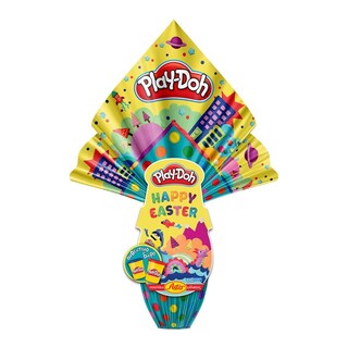 ΑΣΤΗΡ | Σοκολατένιο Αυγό Γάλακτος Play-Doh 220g