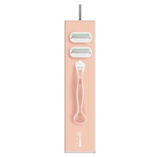 GILLETTE | Smooth Sensitive Ξυριστική Μηχανή + 1 ανταλλακτικό