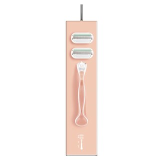 GILLETTE | Smooth Sensitive Ξυριστική Μηχανή + 1 ανταλλακτικό