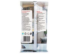 ΑΒ | WIPES GENERAL USE CLEANING 40P