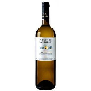 ΑΡΓΥΡΟΥ | ΚΡΑΣΙ  750ML