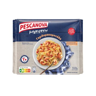 Γαριδομακαρονάδα Μαγειρεύω 310g