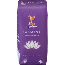 Ρύζι Jasmine Ταϊλάνδης 500gr