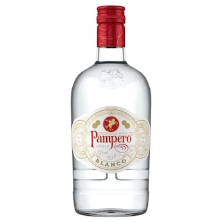 PAMPERO