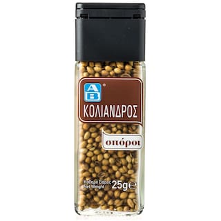 ΑΒ | ΚΟΛΙΑΝΔΡΟΣ Σπόροι 25gr