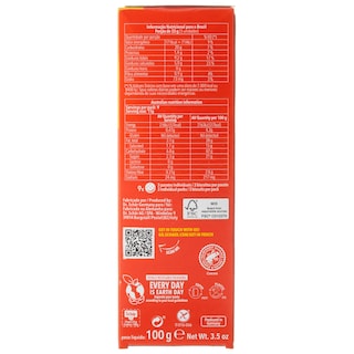 SCHAR | Biscuits Chocolate Gluten Free 100g