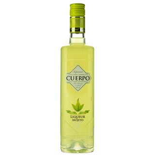 CUERPO | READY TO DRINK COCTAIL MOJITO 700 ML