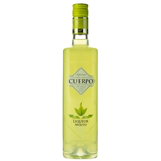 CUERPO | READY TO DRINK COCTAIL MOJITO 700 ML