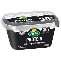 Τυρί Protein Cottage 200g