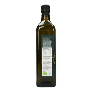 ΑΒ THINK BIO | Ελαιόλαδο Εξαιρετικό Παρθένο Βιλογικό 750ml