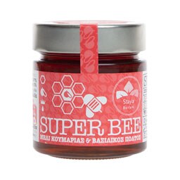 SUPERBEE | ΜΕΛΙ  260 GR