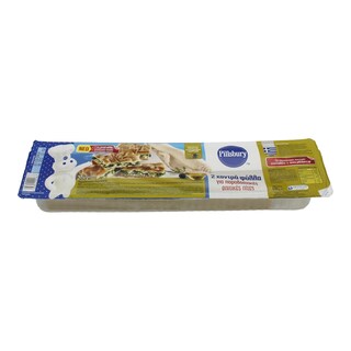 PILLSBURY | ΦΡΕΣΚΟ ΦΥΛΛΟ ΧΟΝΤΡΟ ΠΑΡΑΔΟΣΙΑΚΟ 630 GR