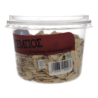 ΑΒ | ΞΗΡΟΙ ΚΑΡΠΟΙ ΠΑΣΑΤΕΜΠΟΣ 150 GR