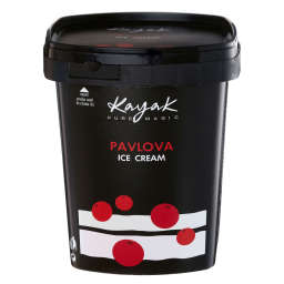 KAYAK | Παγωτό Πάβλοβα 480g