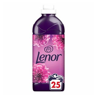 LENOR | Μαλακτικό Ρούχων Love Amethyst 25 Μεζούρες