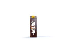 MILKO | ΓΑΛΑ ΥΨΗΛΗΣ ΠΑΣΤΕΡΙΩΣΗΣ ΣΟΚΟΛΑΤΟΥΧΟ 450 ML