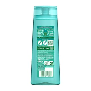 FRUCTIS | Σαμπουάν Aloe Hydra Bomb Κανονικά Μαλλιά 400ml