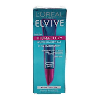 ELVIVE | SERUM FIBRALOGY ΕΝΙΣΧΥΤΙΚΗ ΠΥΚΝΩΣΗΣ 30 ML