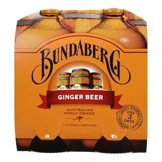 BUNDABERG