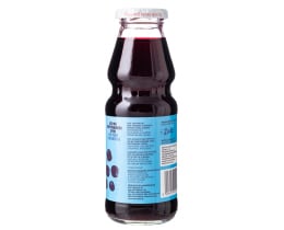 ΖΩΗ | JUICE BLUEBERRY 330 ML