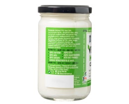 ΓΟΥΜΕΝΙΣΣΕΣ | Μαγιονέζα Κλασσική Vegan 320ml