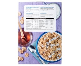 ΑΒ | ΔΗΜΗΤΡΙΑΚΑ FIT AND STYLE CLASSIC 375 GR