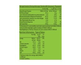 NATURE VALLEY | Μπάρες Δημητριακών Crunchy με Μέλι 5x42g