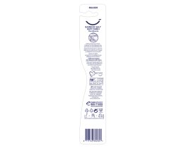 AIM | Οδοντόβουρτσα N.E.Bamboo Salt Μαλακή 1 Τεμάχιο