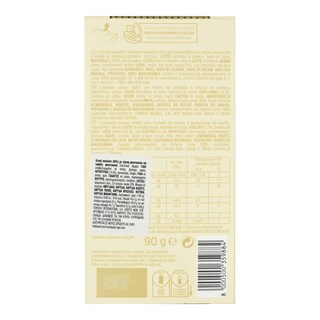 FERRERO | Σοκολάτα Λευκή Φουντούκι 90g