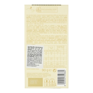 FERRERO | Σοκολάτα Λευκή Φουντούκι 90g