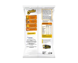 CHEETOS