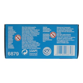 PLAYMOBIL | ΠΑΙΧΝΙΔΙΑ ΦΙΓΟΥΡΕΣ ΛΗΣΤΗΣ ΜΕ ΓΟΥΡΟΥΝΑ 1 TEM