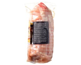 ΑΒ FRESH TO GO | Ρολό Κοτόπουλο Γεμιστό Μανιτάρια & Καπνιστό Τυρί
