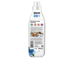 PLANET | Συμπυκνωμένο Μαλακτικό Υποαλλεργικό Ocean Breeze 45 Μεζ. Έκπτωση 50%