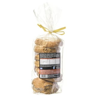 ΑΒ ΚΟΝΤΑ ΣΤΗΝ ΕΛΛΗΝΙΚΗ ΓΗ | Barley Rusk Cut 400g