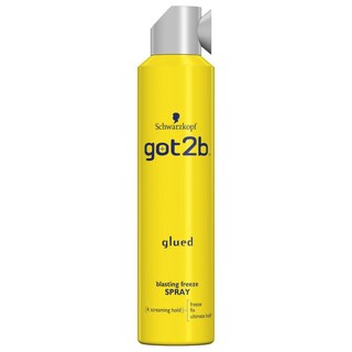 GOT2B | SPRAY HAIR GLUED FREEZE 300ML