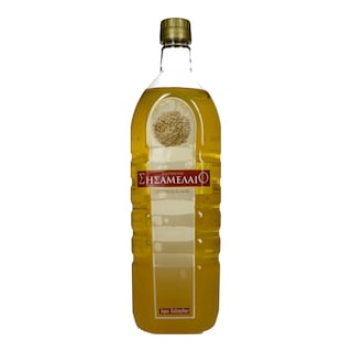 ΗΛΙΟΣ ΚΑΙ ΓΗ | ΣΗΣΑΜΕΛΑΙΟ ΠΑΡΘΕΝΟ  1 LT