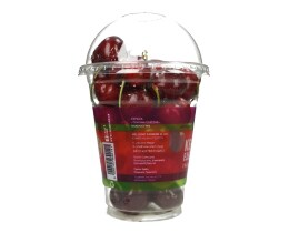 LUCIA | Κεράσια Εδέσσης 250g
