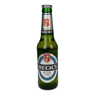 BECK'S | .
