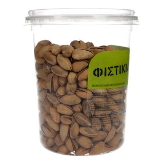 ΑΒ | ΞΗΡΟΙ ΚΑΡΠΟΙ ΦΥΣΤΙΚΙ ΚΕΛΥΦΩΤΟ 380 GR