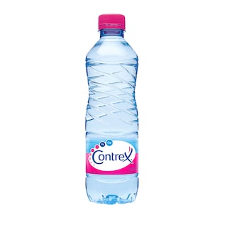 CONTREX | ΦΥΣΙΚΟ ΜΕΤΑΛΛΙΚΟ ΝΕΡΟ  500 ML