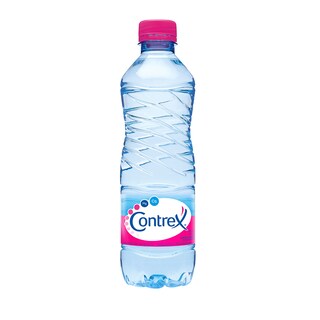 CONTREX | ΦΥΣΙΚΟ ΜΕΤΑΛΛΙΚΟ ΝΕΡΟ  500 ML