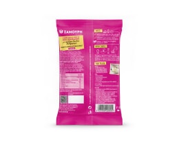 SAMOURI | Κρέμα Ζαχαροπλαστικής Βανίλια Μαδαγασκάρης 120g