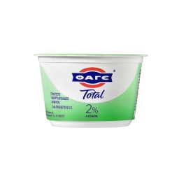 TOTAL | Γιαούρτι Στραγγιστό 2% Λιπαρά 200 gr