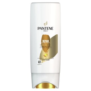 PANTENE | e