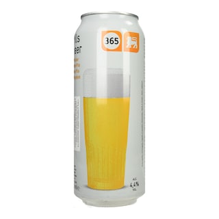 365 | BEER ΚΟΥΤΙ 500 ML