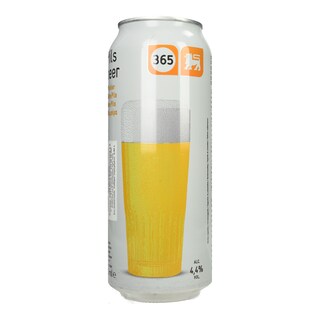 365 | Μπύρα Κουτί Pils 500ml