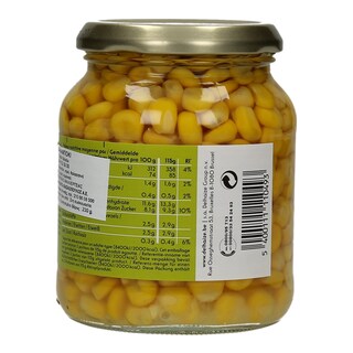 DLL | ΚΑΛΑΜΠΟΚΙ ΓΛΥΚΟ ΒΙΟΛΟΓΙΚΟ 340 ML