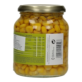 DLL | ΚΑΛΑΜΠΟΚΙ ΓΛΥΚΟ ΒΙΟΛΟΓΙΚΟ 340 ML