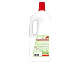 AJAX | ΑΣΠΡΟΣ ΣΙΦΟΥΝΑΣ | Υγρό Καθαρισμού Άσπρος Σίφουνας Λεμόνι 2lt